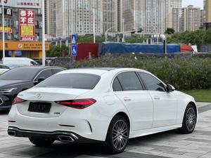 <span class=keywords><strong>2022</strong></span> <span class=keywords><strong>Mercedes</strong></span>-Benz Classe <span class=keywords><strong>C</strong></span> <span class=keywords><strong>C</strong></span> 260 L Sport Edition Voitures d'occasion <span class=keywords><strong>de</strong></span> Chine pour les pays du Golfe - Product Image 6