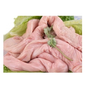 Petits intestins de porc congelés (Green Runner), Grands intestins de porc congelés du Brésil - Product Image 5