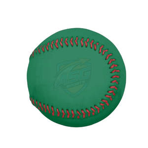 Pelotas de Béisbol con Diseño de Impresión de Alta Calidad, Logotipo Personalizado OEM, Pelotas de Softbol y Béisbol Personalizadas - Product Image 5