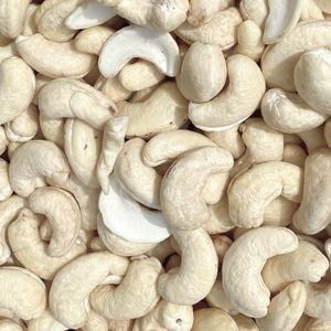 Venta Caliente de Nueces de Anacardo W320, 1 Tonelada de Nueces de Anacardo WW180, WW240, WW320, Precio de Fábrica - Product Image 1