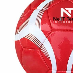 ลูกฟุตบอลฝึกซ้อม Next Tech Industries รุ่น NTI-TB-779 สำหรับการฝึกซ้อม พร้อมดีไซน์และโลโก้ที่ปรับแต่งได้ - Product Image 4
