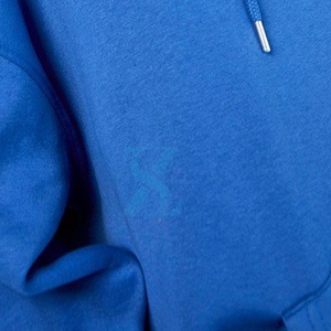 Survêtement d'hiver grande taille personnalisable OEM pour femmes avec sweat à capuche respirant et logo imprimé pour adultes - Product Image 5