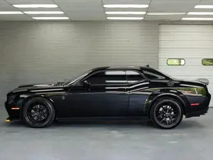 USADO LHD/RHD 2023 D O D G E CHALLENGER SRT HELLCAT - Product Image 3