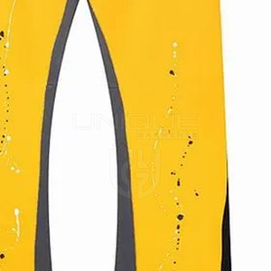 กางเกงขาบานเข้ารูปสำหรับผู้ชาย - Product Image 5