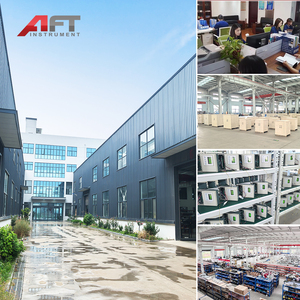 Débitmètre électromagnétique à insertion de type split haute précision pour eaux usées industrielles, eaux circulantes et liquides chimiques - Product Image 6