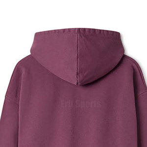 OEM Service <b>Men</b> <b>Pullover</b> Hoodies High Quality Latest Design Winter Warm <b>Men</b> Hoodies Made In Pakistan - Product Image 4