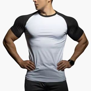 <b>Men</b> Lightweight Compression Shirt Workout Gym Wear Breathable Quick Dry Eco Friendly Anti-UV Full Sleeve Gym <b>Base</b> <b>Layer</b> Custom - Product Image 2
