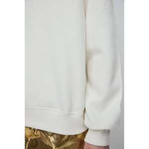 Sudadera Extra Grande con Cuello Redondo - Product Image 3