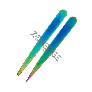 Ensemble d'outils de toilettage des sourcils de précision de haute qualité Expert pour la coupe des sourcils indisciplinés - Product Image 4