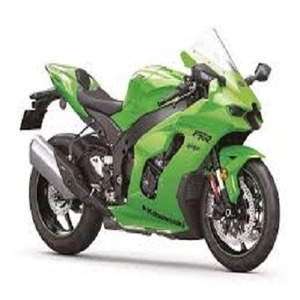 Prêt à expédier 2024 NINJA ZX-10RR une nouvelle moto de sport de rue BS 6 vitesses 4 temps 998 cc - Product Image 1