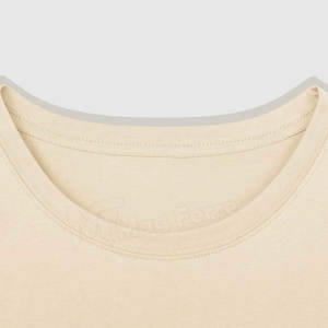 Imple Lain olor T-hirhirt ORT Hort leleeve reareatable Men's T-hirhirt ade n kiestán - Product Image 3