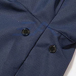 Chaqueta Softshell de Invierno Transpirable de Alta Calidad con Cuello Alto y Logotipo Frontal, la Más Vendida para Hombre Adulto - Product Image 5