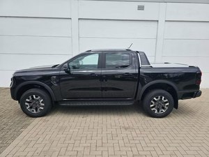 Ford Ranger Wildtrak 2026 Usato - Motore 6 Cilindri (281 CV) 4x4 Ibrido a 2 Assi con Trasmissione Automatica e Guida a Sinistra - Product Image 4