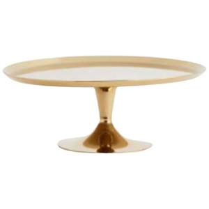 Juego de Soportes para Pastel de Aluminio Modernos y Sencillos, Precio de Fábrica al por Mayor para Bodas y Fiestas, Herramientas Decorativas para Pasteles - Product Image 1