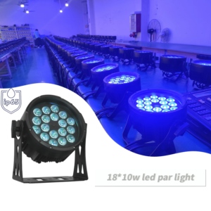 18 एलईडी लाइट आरजीबीडब्ल्यू बराबर नाइट क्लब पार्टी डिस्को के लिए लाइट dj स्टेज dj स्टेज <span class=keywords><strong>dmx</strong></span> चैनल पार्टी डिस्को के लिए ले सकते हैं - Product Image 1