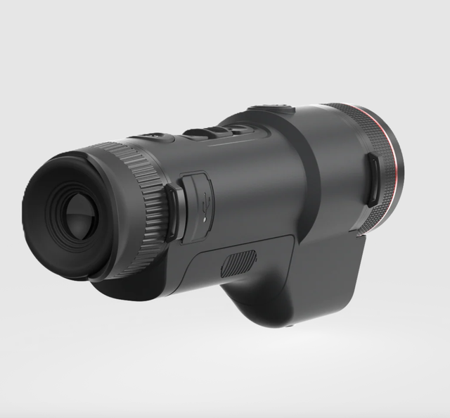 Guide Outdoor TJ650L 15mK Thermal Imaging Monocular 640x512 Infrared Camera 50mm F0.9 Lens 2600m Detection Waterproof Wildlife