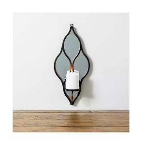 Forme et taille personnalisées bougeoir bougeoir en fer couleur or de la meilleure qualité pour les meilleures ventes - Product Image 4