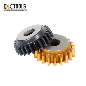 Offre Spéciale HSS Type de disque Shaper Cutter 0.3M à 24M - Product Image 4