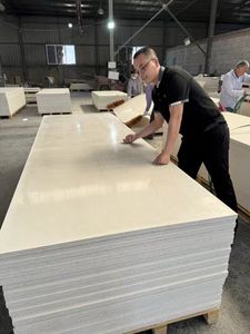 Panneau polyvalent ignifuge en oxyde de magnésium/panneau MgO/panneau de <span class=keywords><strong>magnésie</strong></span> Paneles Sip MgO Panel Tit n Sulfato De Magnesio - Product Image 2