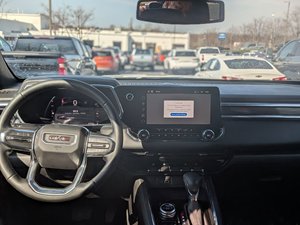 GM C Canyon 4WD Elevation 2023 Usado en Buen Estado - Product Image 5