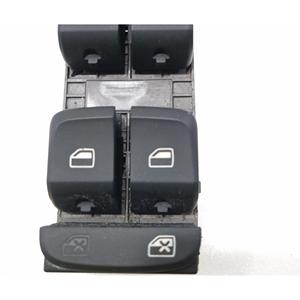 แผงปุ่มด้านหน้าซ้าย AUDI Q3 ซีรีส์ (8UB) 8X0959851 (11>14) - Product Image 2