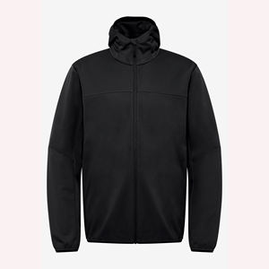 Lightweight Softshell Jacket <b>Waterproof</b> Windproof Warm Outdoor Breathable Custom Softshell Jacket for Men - Product Image 3