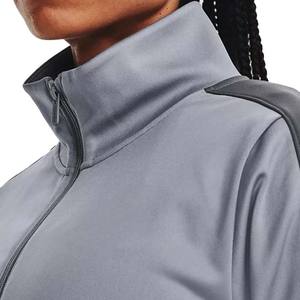 ชุดวอร์มสำหรับผู้หญิงเสื้อมีฮู้ดผ้าคอตตอน100% เสื้อมีฮู๊ดผ้าคอตตอนสีล้วนทันสมัยปรับแต่งได้สำหรับออกกำลังกาย - Product Image 2