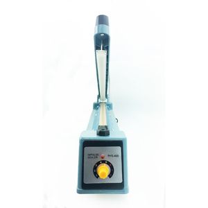 เครื่องซีลถุงแบบแมนนวล PFS PFS-400P ขนาด 40 ซม. พร้อมปรับอุณหภูมิได้ - Product Image 5