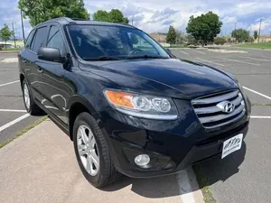 2012 Hyunda SANTA FE Limited - Product Image 4