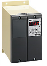 Controlador de Alimentación Industrial SANKI Nuevo de Alta Calidad con 1 Año de Garantía 100V-230V 2/5kW para Industrias Manufactureras - Product Image 5