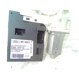 MOTORE ELETTRICO PER FINESTRINO ANTERIORE DESTRO FORD C-Max Serie 3m5t14b533b (03>07) - Product Image 4