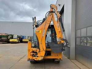 Abordable chargeur de pelleteuse Case 570SV neuf et d'occasion/bon état chargeur de pelleteuse Case 570SV d'occasion avec AC - Product Image 4