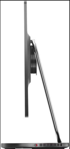 VENTAS CALIENTES Len0v0 Y0ga A10 321LL10 C0mputer 32 UHDSs 1PS D1sp1ay 1nte1 C0re U1tra 7 258Vsss 32GBss RAMss 1TBss SSDss - Product Image 4