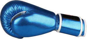 Equipo de Entrenamiento Deportivo Profesional, Guantes de Boxeo Personalizables de Alta Calidad, Impermeables, de Secado Rápido, Transpirables, de Cuero PU, OEM, ODM - Product Image 2