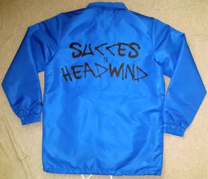 New Design Rain Jacket Windbreaker Jacket High Quality Men Sport Windbreaker Spring Jackets Raincoat - Product Image 4