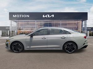 2024 K I A K 5 GT-LINE FWD READY TO SHIP - Product Image 4