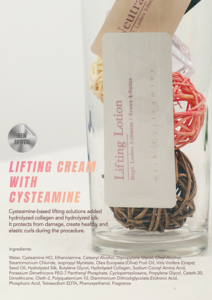 โลชั่นเคลือบคิ้วยกขนตาที่ผลิตในเกาหลีขั้นตอนที่ 1 (มีซีสทีไมน์) (มี OEM, ฉลากส่วนตัว, โลโก้ส่วนตัว) - Product Image 2