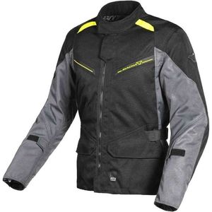 Giacca da Moto Macna Murano per Uomo - Impermeabile, Antivento, Traspirante, Abbigliamento da Corsa - Product Image 1