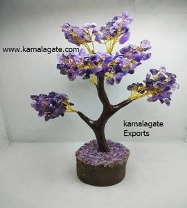 Pierre précieuse naturelle cornaline rouge 500 puces perlées Agate et Chakra Style perlé cristal arbre pour arbres décoratifs - Product Image 5