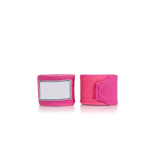 Chuyên nghiệp Fairtex đàn hồi phòng tập thể dục tập thể dục tay kết thúc tốt đẹp Cử Tạ găng tay đấm bốc thuận tiện bảo vệ thể thao bánh cho Võ Sĩ - Product Image 2