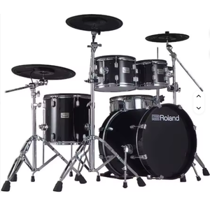Nuevo Kit de Batería Electrónica Roland VAD506 V-Drums Acoustic Design 506 de 5 Piezas - Product Image 6