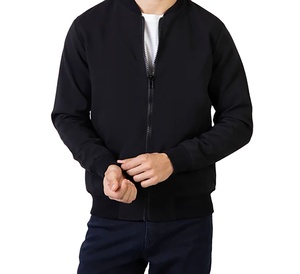 Bomber Jacket Icon Classic Power Modern Edge chaqueta para hombre chaquetas de hombre - Product Image 1