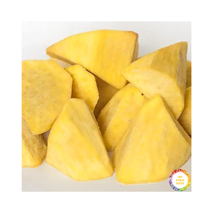 Bonne affaire Patates douces fraîches du Vietnam de qualité supérieure Exportation en vrac Patates douces végétales congelées IQF du Vietnam - Product Image 5