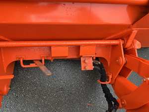 Tractor Deluxe M7-152 2019 - Potencia Premium y Tecnología Agrícola Avanzada - Product Image 6