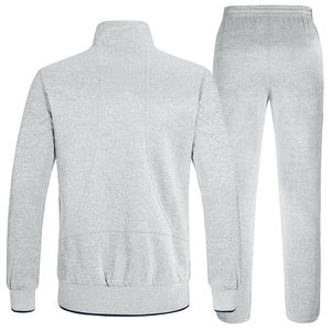 ชุดวอร์มสำหรับผู้ชายชุดวอร์มแขนยาวสำหรับผู้ชายชุดวอร์มระบายอากาศไม่เหมือนใครเป็นมิตรกับสิ่งแวดล้อม - Product Image 2