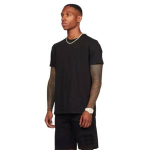 Ensemble t-shirt et short à la mode et durable pour hommes-confortable et tendance pour toutes les occasions - Product Image 4