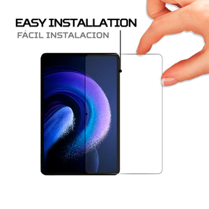 ฟิล์มกันรอยหน้าจอ ANTISHOCK สำหรับเสี่ยวมี่แพด 6 ฟิล์มทนทานและป้องกันสำหรับอุปกรณ์ของคุณ - Product Image 3