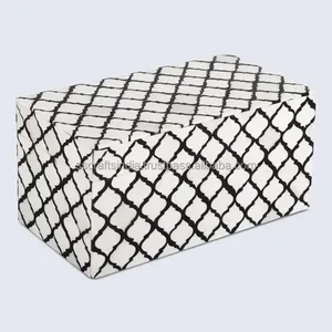 Organizador moderno de joyas con incrustaciones de resina, la mejor calidad para la decoración del hogar, para tocador, vestidor, disponible para la venta desde la India - Product Image 1