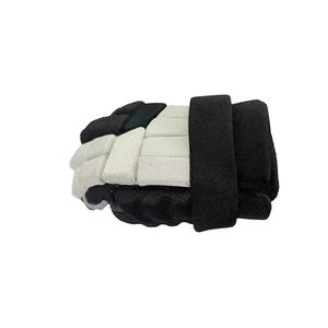 ถุงมือเล่นฮ็อกกี้น้ำแข็งอุปกรณ์ฮอกกี้อุปกรณ์ป้องกันฮอกกี้อุปกรณ์ฮอกกี้น้ำแข็งดีไซน์ใหม่มีหลายขนาด - Product Image 3