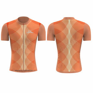 Maillot de Ciclismo de Secado Rápido, Ideal para Carreras, Ligero, para Bicicleta de Carretera - Product Image 3